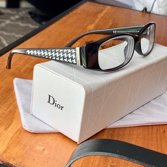Dior Accessories - Dior eyeglasses